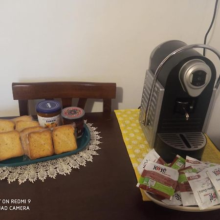 شقة Casa Pietra Viva تْشيستيرنِنو المظهر الخارجي الصورة