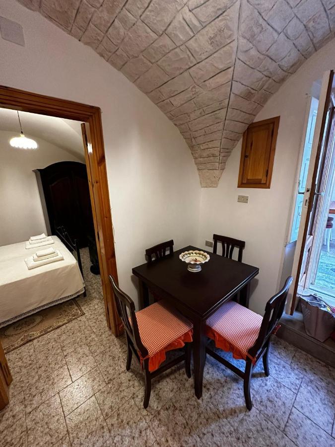 شقة Casa Pietra Viva تْشيستيرنِنو المظهر الخارجي الصورة