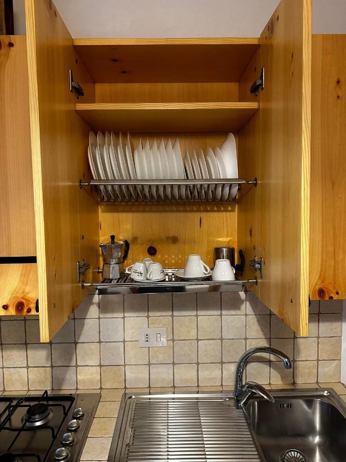 شقة Casa Pietra Viva تْشيستيرنِنو المظهر الخارجي الصورة
