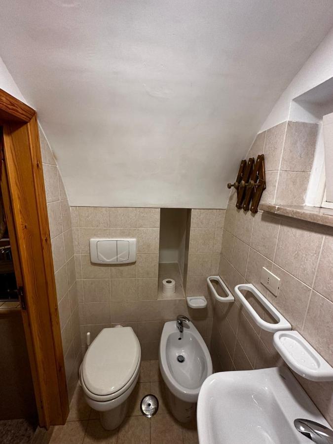 شقة Casa Pietra Viva تْشيستيرنِنو المظهر الخارجي الصورة