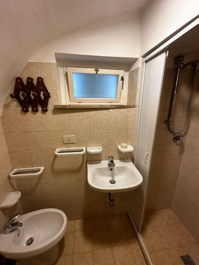 شقة Casa Pietra Viva تْشيستيرنِنو المظهر الخارجي الصورة