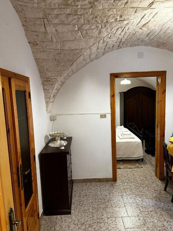شقة Casa Pietra Viva تْشيستيرنِنو المظهر الخارجي الصورة