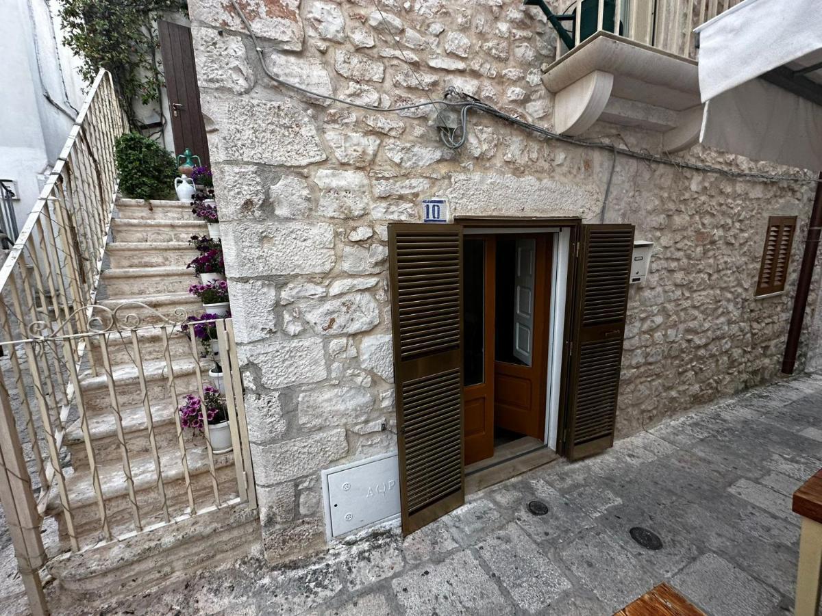 شقة Casa Pietra Viva تْشيستيرنِنو المظهر الخارجي الصورة