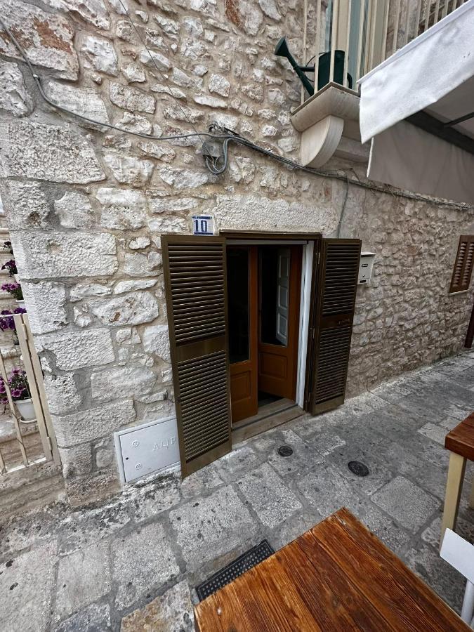 شقة Casa Pietra Viva تْشيستيرنِنو المظهر الخارجي الصورة