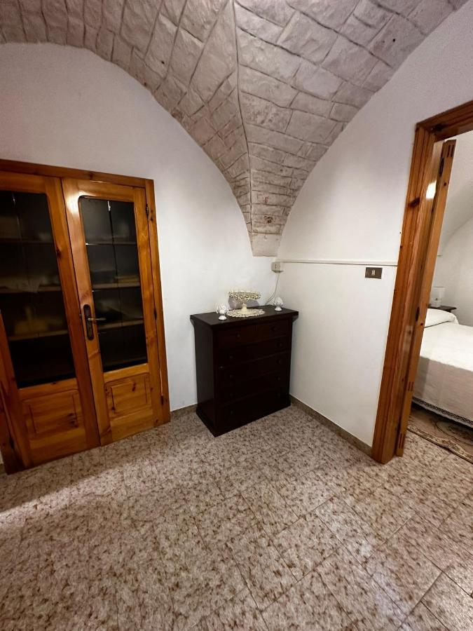 شقة Casa Pietra Viva تْشيستيرنِنو المظهر الخارجي الصورة