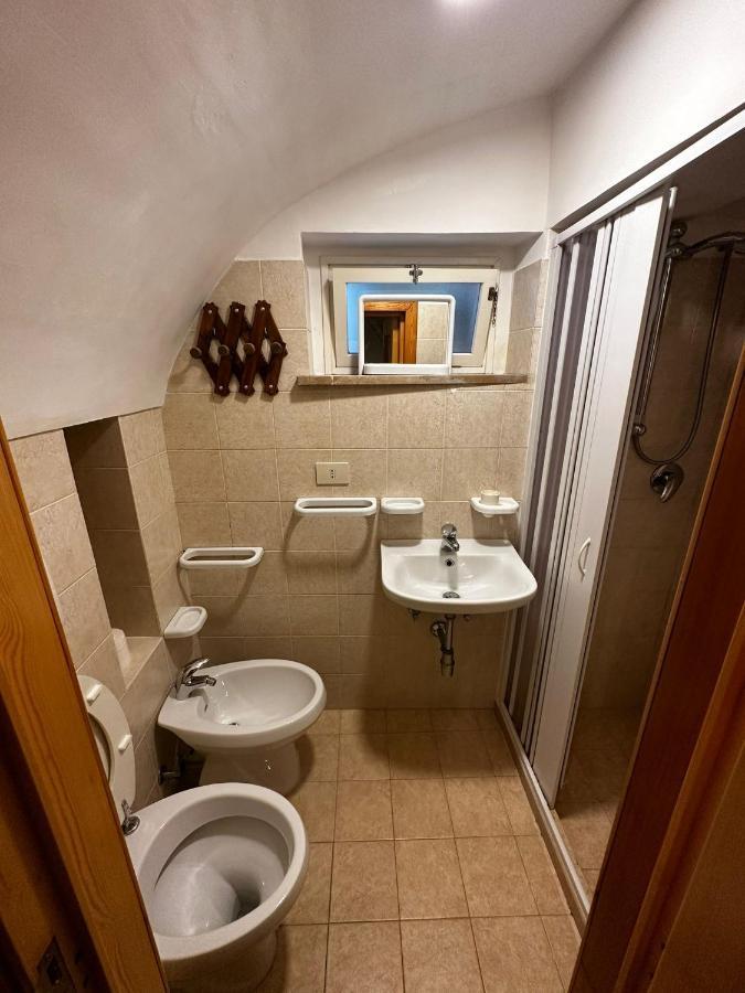شقة Casa Pietra Viva تْشيستيرنِنو المظهر الخارجي الصورة