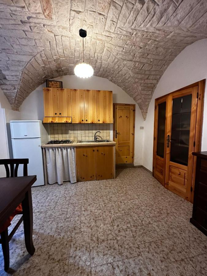 شقة Casa Pietra Viva تْشيستيرنِنو المظهر الخارجي الصورة