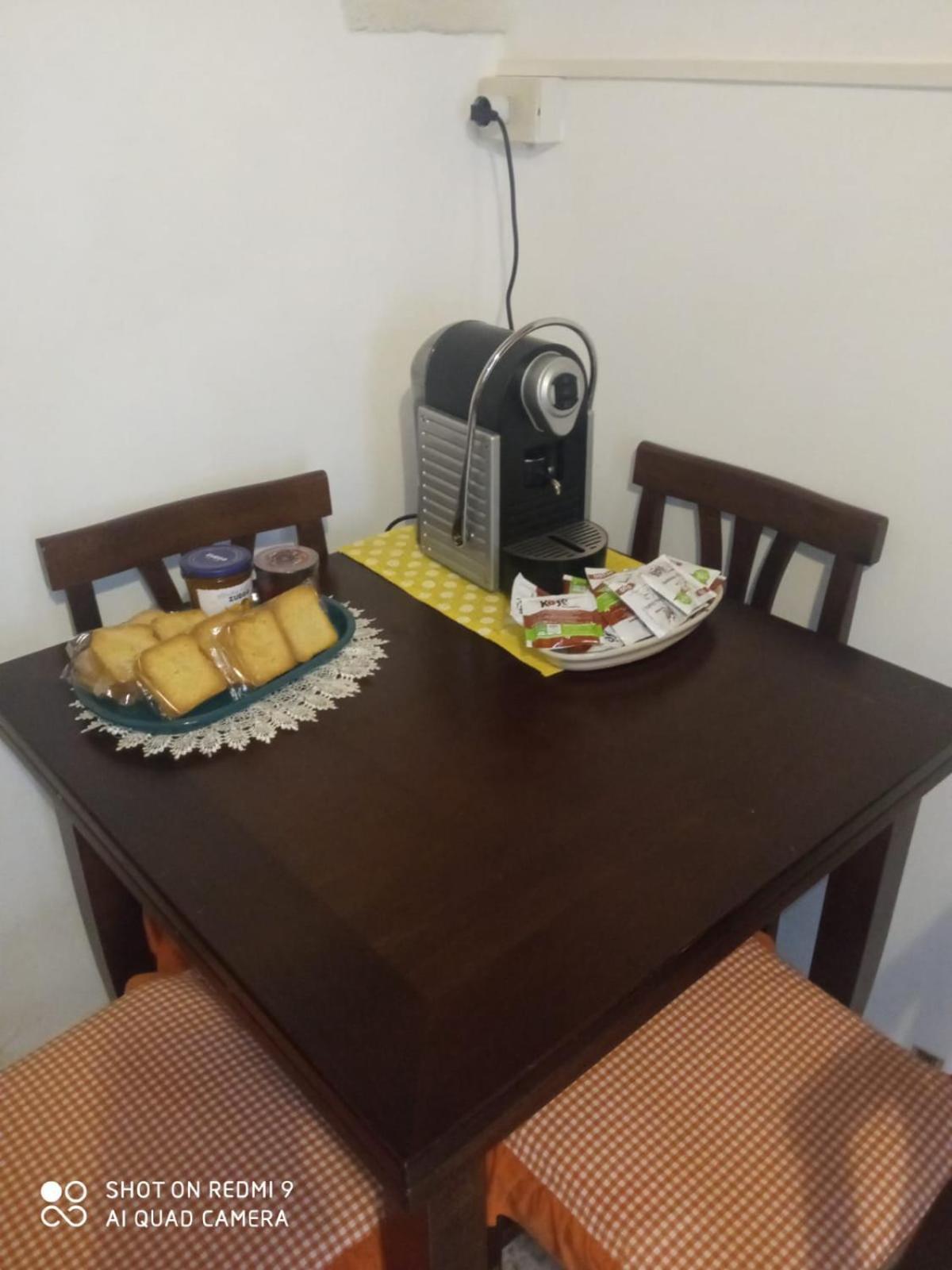 شقة Casa Pietra Viva تْشيستيرنِنو المظهر الخارجي الصورة