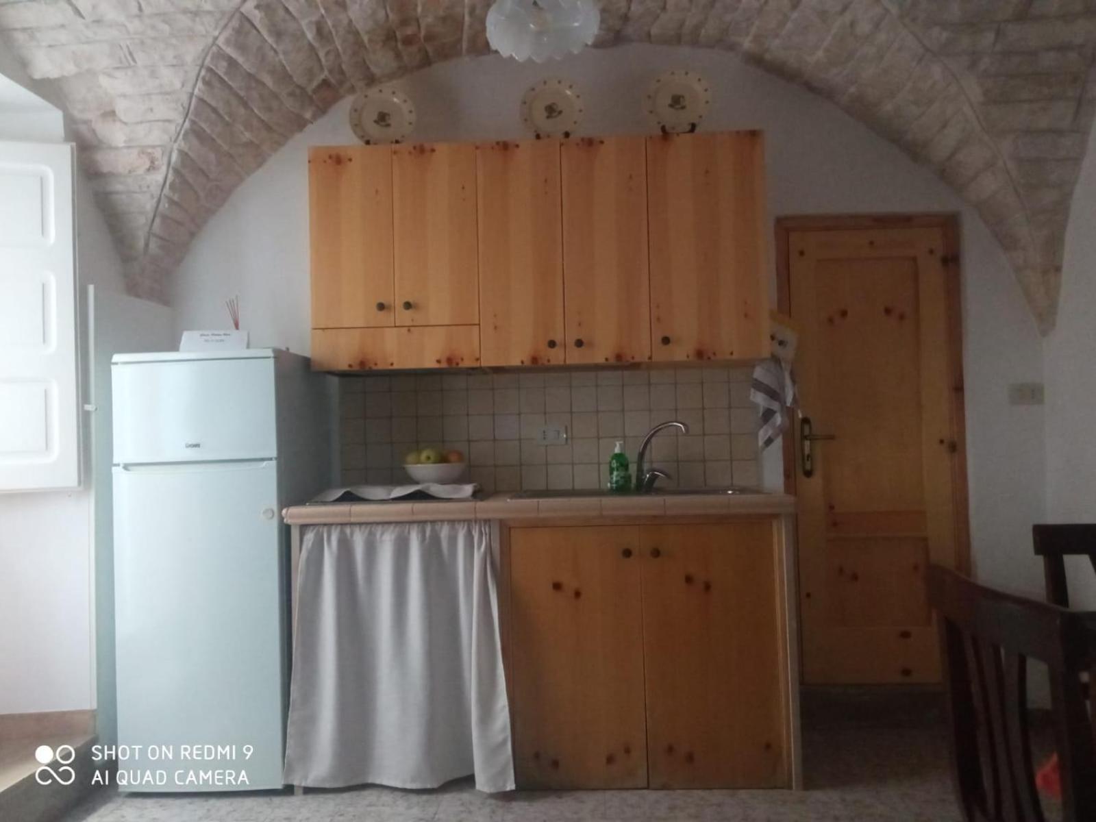 شقة Casa Pietra Viva تْشيستيرنِنو المظهر الخارجي الصورة