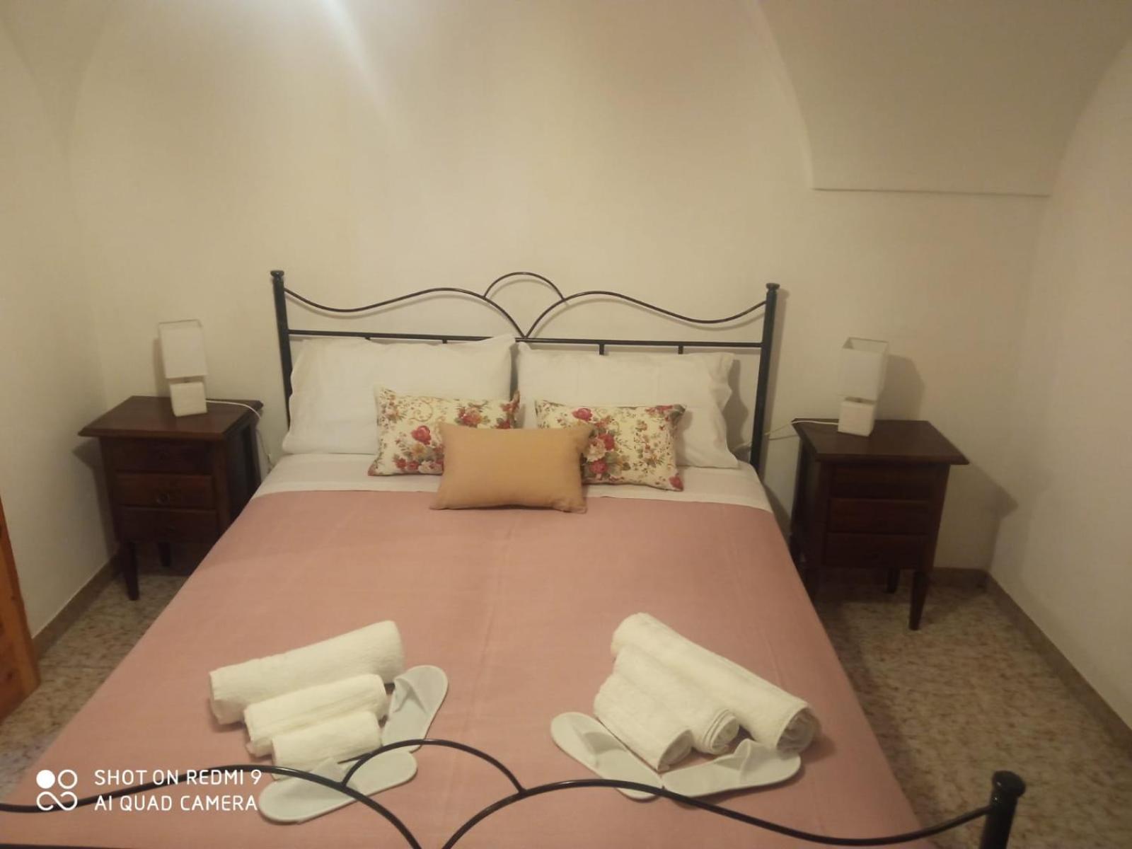 شقة Casa Pietra Viva تْشيستيرنِنو المظهر الخارجي الصورة
