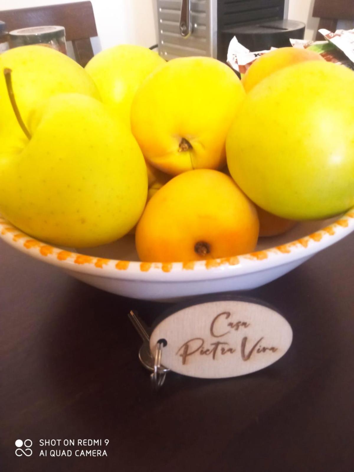 شقة Casa Pietra Viva تْشيستيرنِنو المظهر الخارجي الصورة